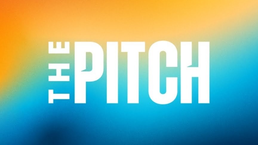 The Pitch